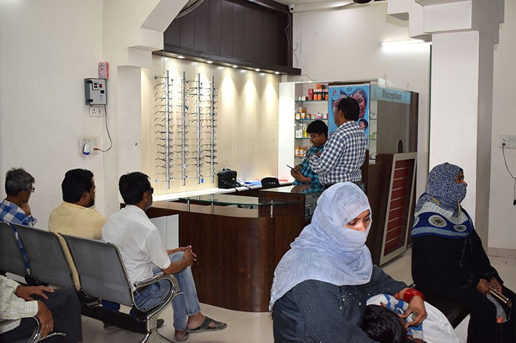 Medicines from Pharmacy